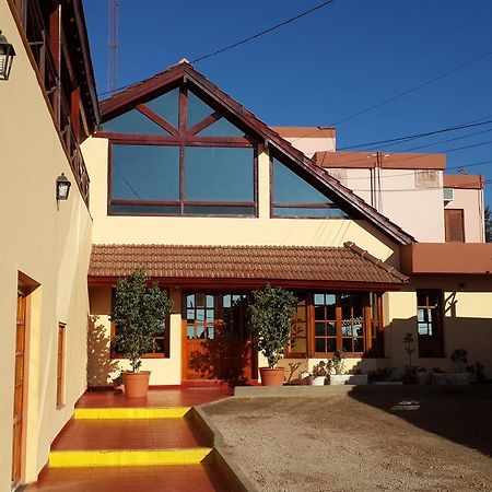 Gran Hotel Arauco Aimogasta Extérieur photo