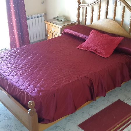 Gran Hotel Arauco Aimogasta Extérieur photo