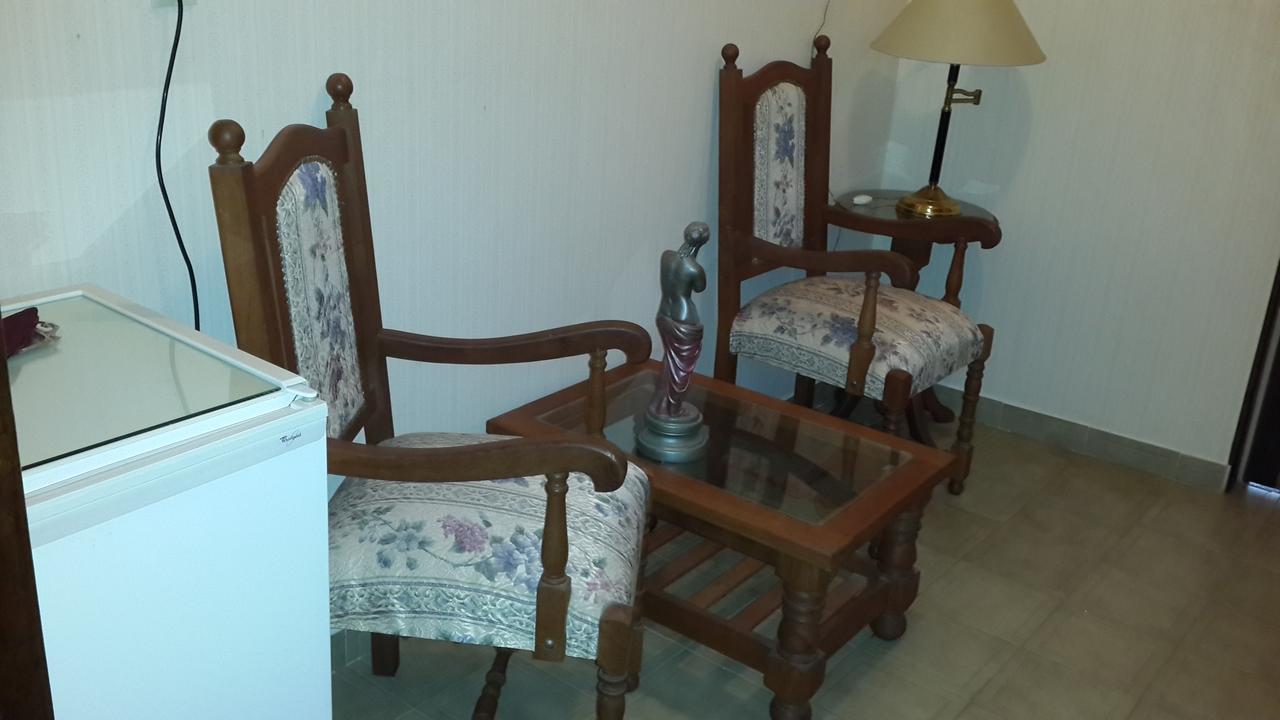 Gran Hotel Arauco Aimogasta Chambre photo