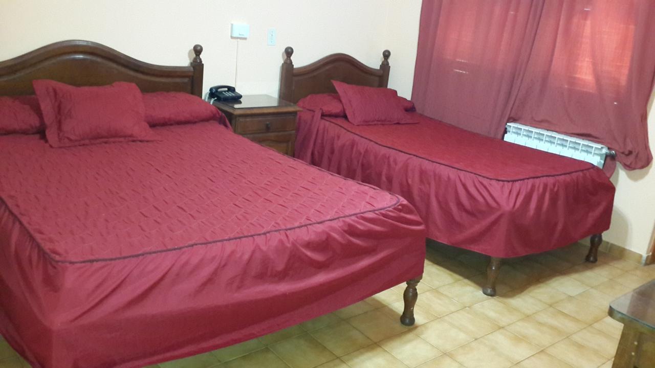 Gran Hotel Arauco Aimogasta Chambre photo