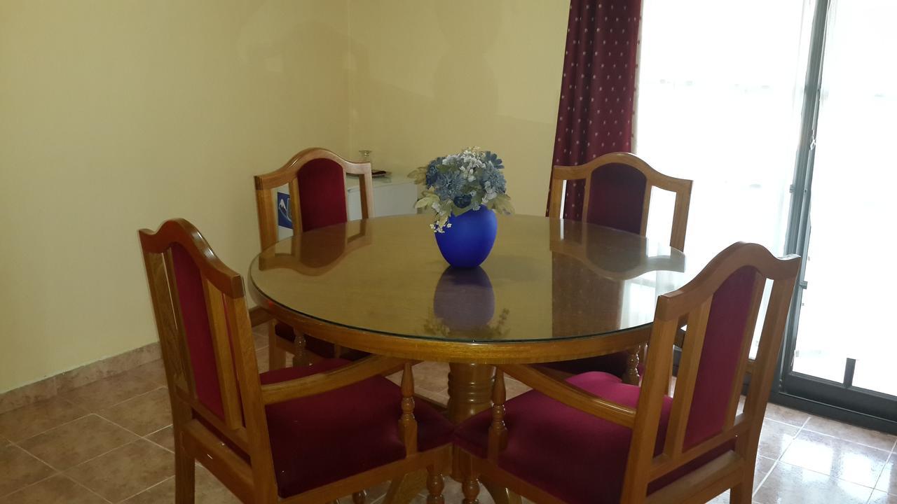 Gran Hotel Arauco Aimogasta Chambre photo