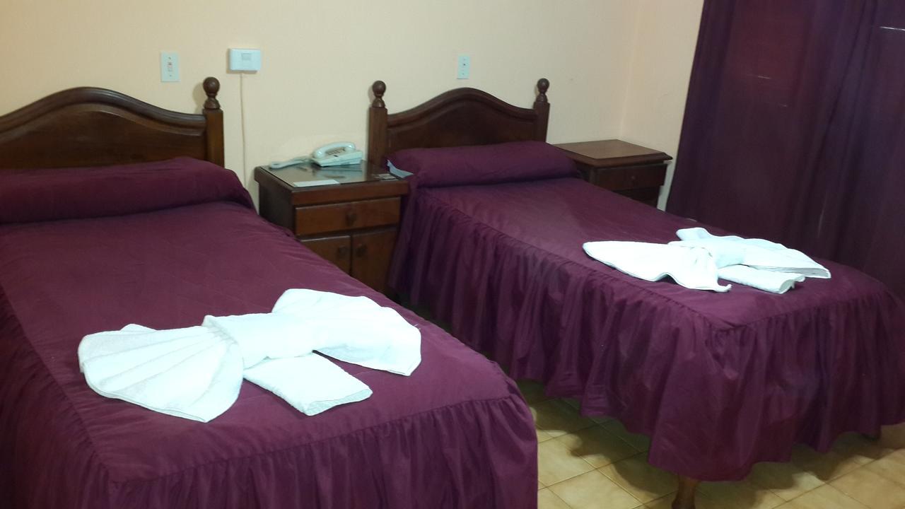 Gran Hotel Arauco Aimogasta Chambre photo