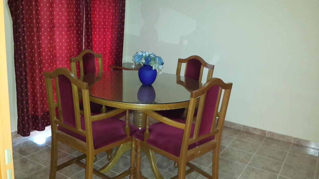 Gran Hotel Arauco Aimogasta Chambre photo