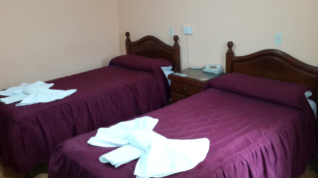 Gran Hotel Arauco Aimogasta Chambre photo
