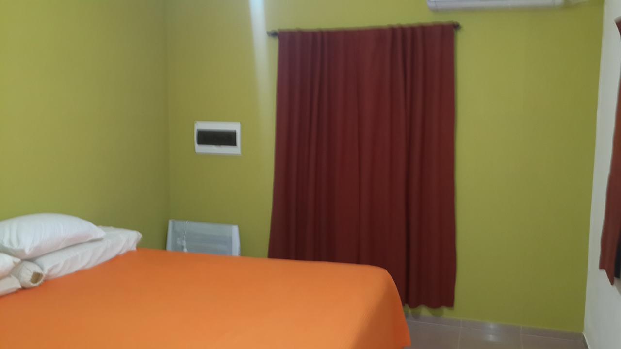 Gran Hotel Arauco Aimogasta Chambre photo