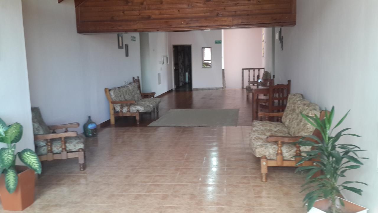 Gran Hotel Arauco Aimogasta Extérieur photo